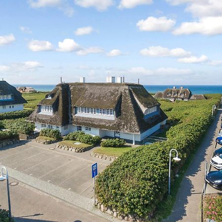 Villa Meerblick Веннингштедт Экстерьер фото